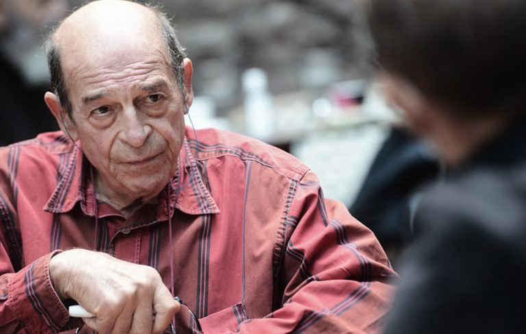 Μανούσος Μανουσάκης: «Όλοι οι έρωτες στις σειρές μου ολοκληρώθηκαν, δεν θα συνέχιζα κάποιον»