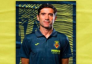 Επίσημο: Η Βιγιαρεάλ ανακοίνωσε τον Μαρθελίνο (pic, vid)