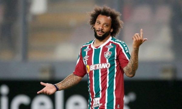 Η… σύνδεση του Μαρσέλο με τον Κριστιάνο Ρονάλντο και την Αλ Νασρ