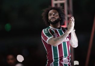 Έγραψε ιστορία ο Μαρσέλο – Πόσα τρόπαια έχει στην καριέρα του…