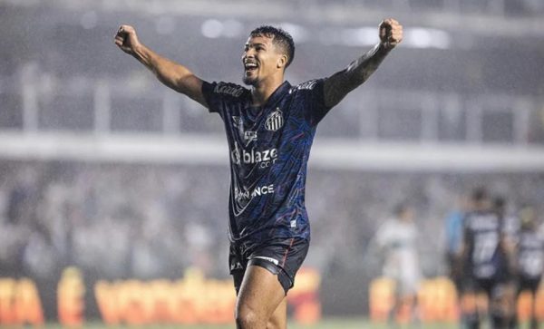 «Μάχη» Ρεάλ Μαδρίτης – Νιουκάστλ για το wonderkid της Σάντος (pic, vid)