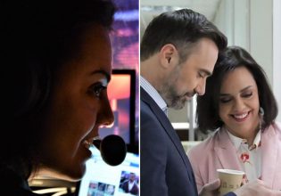 Eurovision τέλος για τη Μαρία Κοζάκου – Η σχέση με τον Καπουτζίδη και η δικαίωση για τη Μαρίνα Σάττι