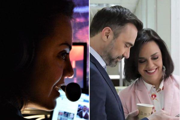 Eurovision τέλος για τη Μαρία Κοζάκου – Η σχέση με τον Καπουτζίδη και η δικαίωση για τη Μαρίνα Σάττι