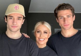 Μαρία Μπακοδήμου: «Έχω γνωρίσει κοπέλες των γιων μου, είμαι η καλύτερη πεθερά»