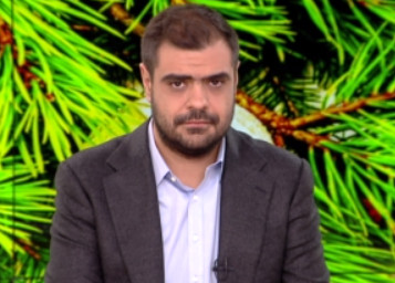 Παύλος Μαρινάκης: «Το νομοσχέδιο δεν απευθύνεται μόνο στους ελεύθερους επαγγελματίες αλλά στη φοροδιαφυγή»