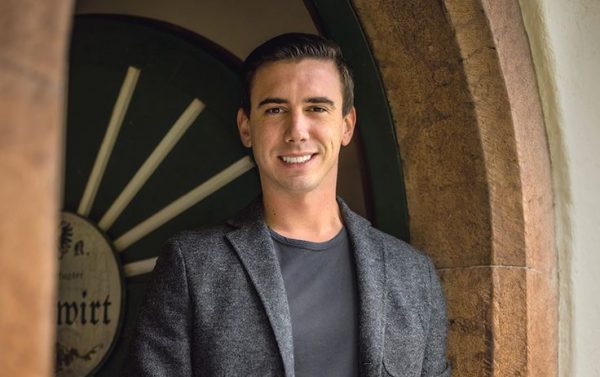 Το Red Bull δίνει… λεφτά – Δισεκατομμυριούχος Νο 35 στη λίστα ο γιος του ιδρυτή