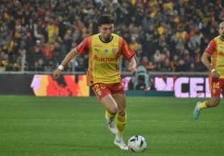 Λανς-Μαρσέιγ 1-0: Την «λύγισε» στις καθυστερήσεις