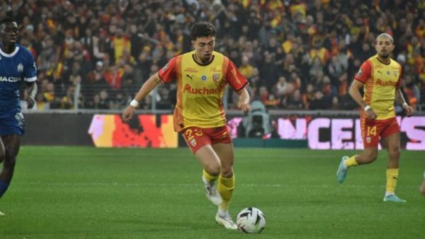 Λανς-Μαρσέιγ 1-0: Την «λύγισε» στις καθυστερήσεις