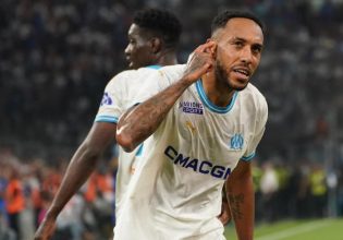 Τεταμένο το κλίμα στη Μαρσέιγ πριν την ΑΕΚ: Εξαλλοι οι οπαδοί με τον Ομπαμεγιάνγκ