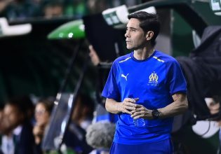 Αναλαμβάνει την Βιγιαρεάλ ο Μαρθελίνο – Ξανά στον δρόμο του Παναθηναϊκού (pic)