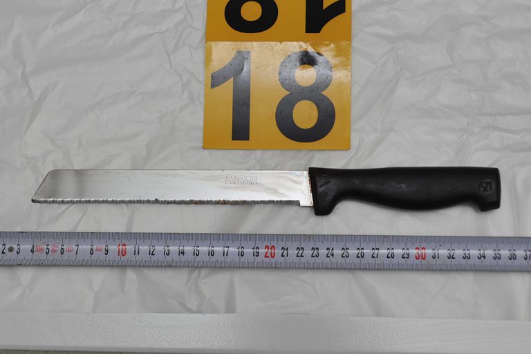 Κως: Ανατροπή στην υπόθεση «θρίλερ» με τη δολοφονία της 43χρονης το 2014 – Πώς συνελήφθη ο δράστης