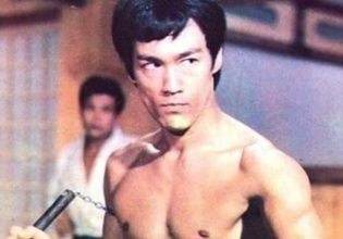 Ο Μπρους Λι «σύστησε» τις πολεμικές τέχνες στον κινηματογράφο