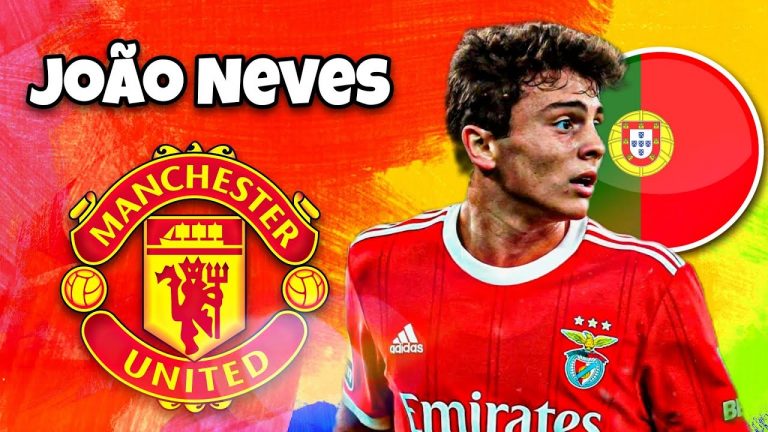 Το παιδί-θαύμα της Μπενφίκα – Αυτός είναι ο αντί-Κασεμίρο για την Γιουνάιτεντ