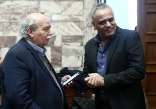Διπλή «βόμβα» στον ΣΥΡΙΖΑ: Αποχωρούν μέσα στην ημέρα Σκουρλέτης – Βούτσης