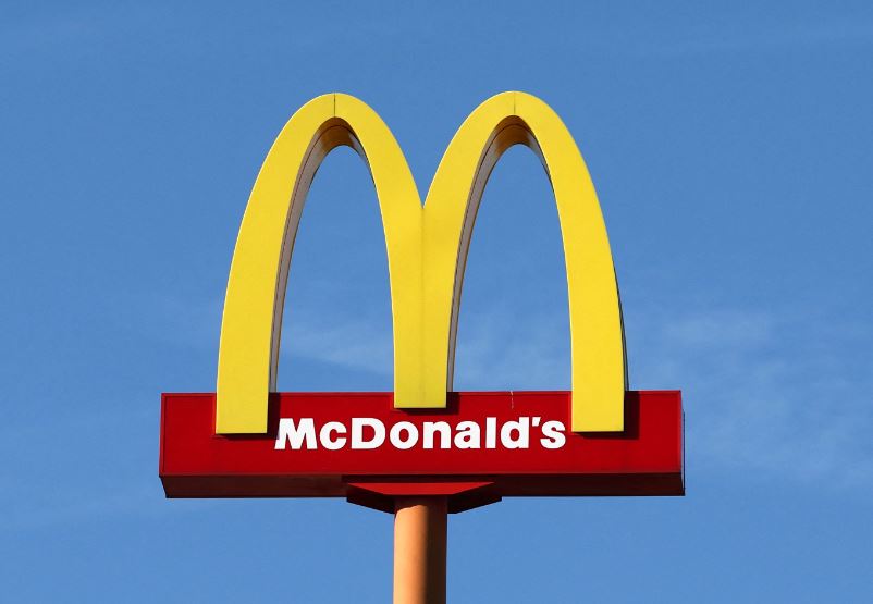 McDonald’s: Νέα αλυσίδα σχεδιάζει – Το μυστικό project