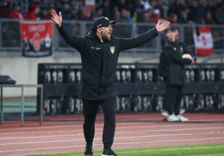 Κάποιος τον φώναξε… Σεμπάστιαν