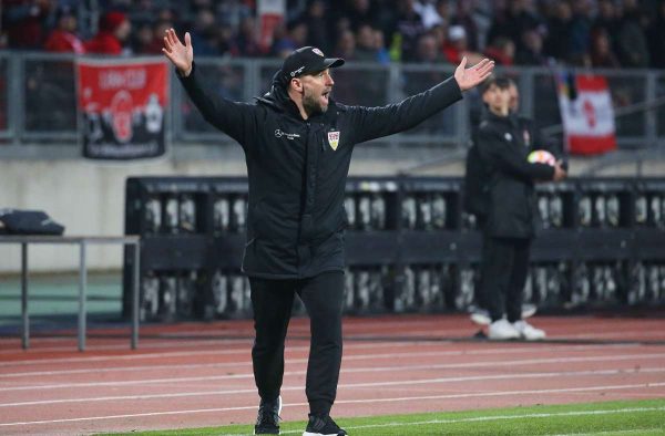 Κάποιος τον φώναξε… Σεμπάστιαν