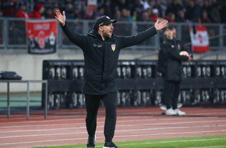 Κάποιος τον φώναξε… Σεμπάστιαν