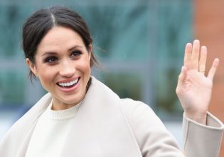 Μέγκαν Μαρκλ: Δεν θέλει να έχει καμία σχέση με το Παλάτι – Το έχει αφήσει πίσω της