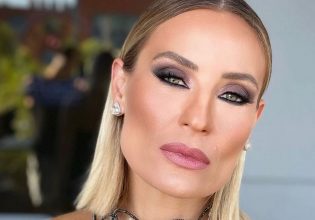 Ελεονώρα Μελέτη: «Έβλεπα στον ύπνο μου ότι σκότωσα κάποιον»