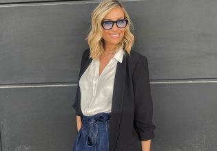 Ελεονώρα Μελέτη: «Είναι μια τρέλα για τη γυναίκα ο κόσμος εκεί έξω»