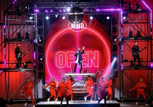 Το closing act από τις ΜΕΛΙSSES στο MadWalk του 2018 ήταν κυριολεκτικά… «Αλλού»!