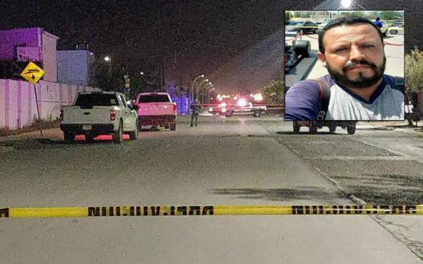 Μεξικό: Δολοφόνησαν φωτοειδησεογράφο – Αλλοι 5 δημοσιογράφοι έχουν δολοφονηθεί το 2023