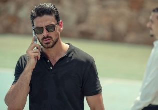 Μικέλε Μορόνε: Ποιος είναι ο ηθοποιός που έγινε γνωστός μέσα από την ταινία 365 μέρες