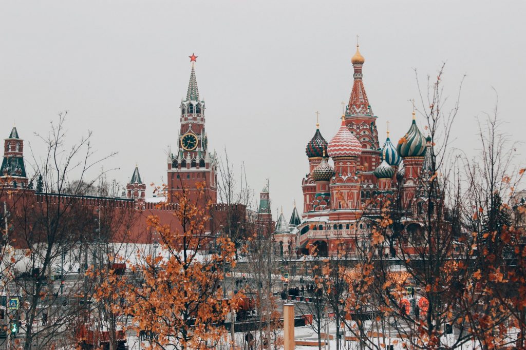 Ρωσία: «Ξένος πράκτορας» η εφημερίδα «The Moscow Times» – Γιατί την στοχοποίησαν