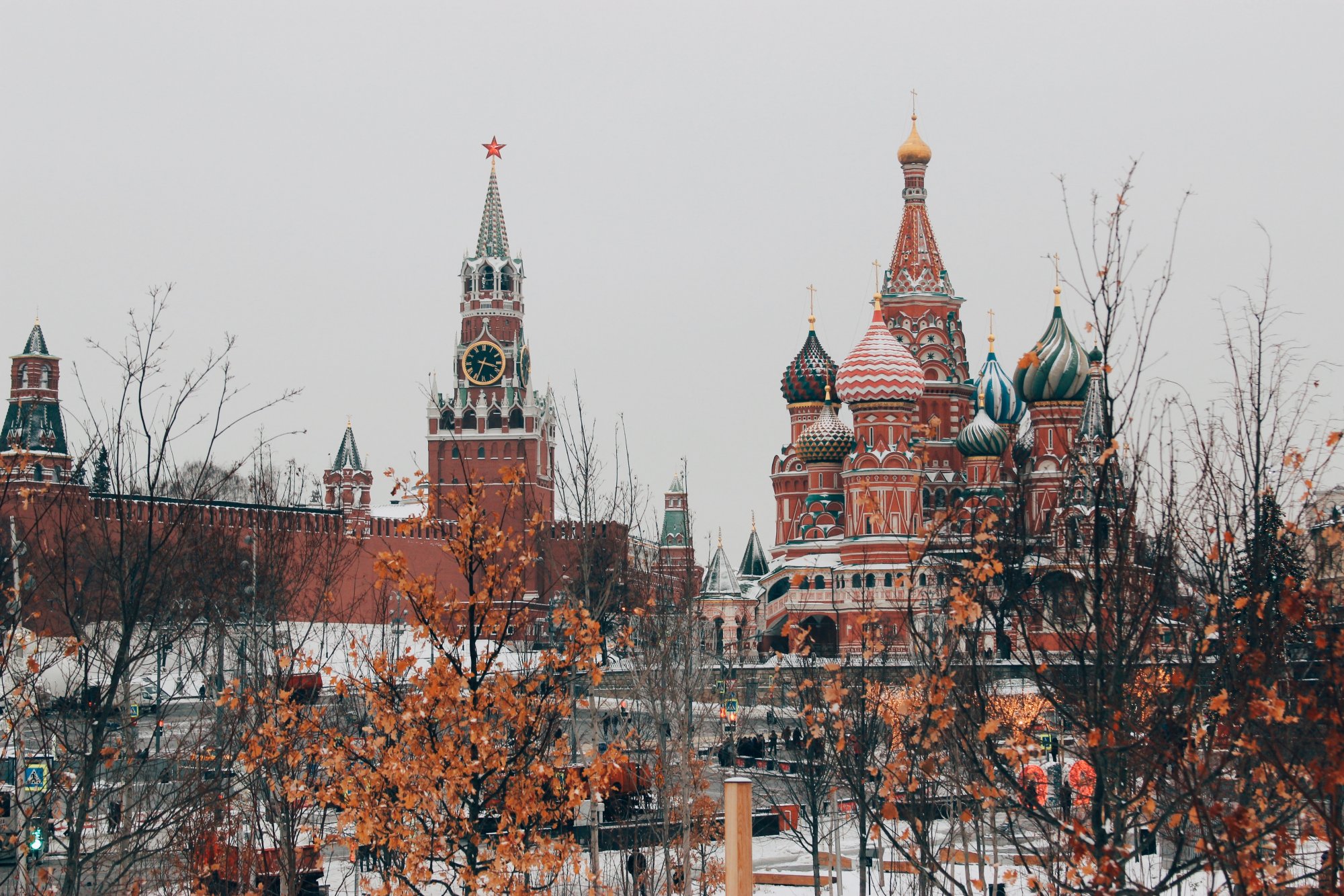 Ρωσία: «Ξένος πράκτορας» η εφημερίδα «The Moscow Times» - Γιατί την στοχοποίησαν