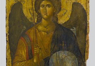 Αρχάγγελος Μιχαήλ: Ο προστάτης του εκλεκτού του Θεού στη γη