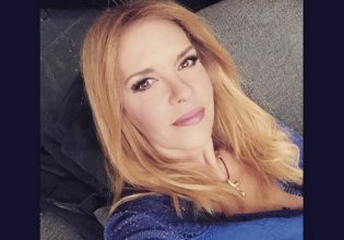 Μαίρη Μηλιαρέση: «Στεναχωρήθηκα όταν ανέλαβε η Ζέτα Μακρυπούλια το Ρουκ Ζουκ»