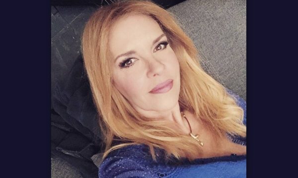 Μαίρη Μηλιαρέση: «Στεναχωρήθηκα όταν ανέλαβε η Ζέτα Μακρυπούλια το Ρουκ Ζουκ»
