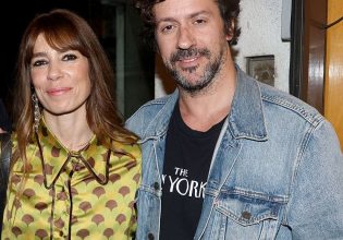 Μυρτώ Αλικάκη: Η συνεργασία που έφερε τον έρωτα στη ζωή της