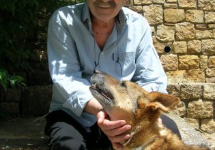 Χρόνης Μίσσιος: «Ολόκληρη η αριστερά πρέπει να περάσει από ψυχιατρείο…»