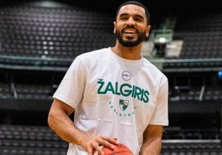 Πότε έρχεται στην Ελλάδα για τον Ολυμπιακό ο Ναζ Μήτρου-Λονγκ