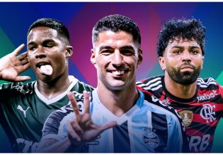 H… Premier League της Λατινικής Αμερικής (pics, vids)