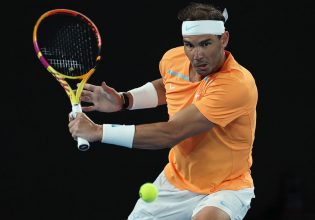 Ναδάλ: «Θα είναι δύσκολο να παίξω και πάλι σε υψηλό επίπεδο» (vid)