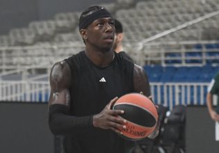 Με Ναν κόντρα στην Άλμπα ο Παναθηναϊκός