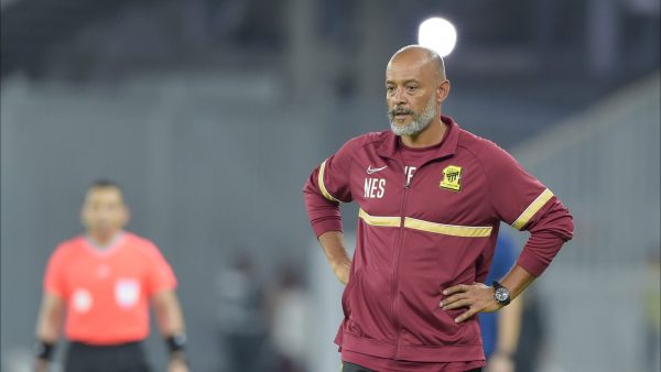 Νούνο Εσπίριτο Σάντο: O Μr. 24.000.000 ευρώ από αποζημιώσεις απόλυσης (pics)