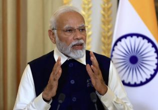 Μόντι: Να ενωθούν οι ηγέτες ενάντια στις προκλήσεις του πολέμου Ισραήλ – Χαμάς