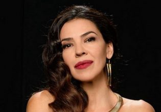 Ναταλία Δραγούμη: «Ένιωσα να παθαίνω εγκεφαλικό από το άγχος»