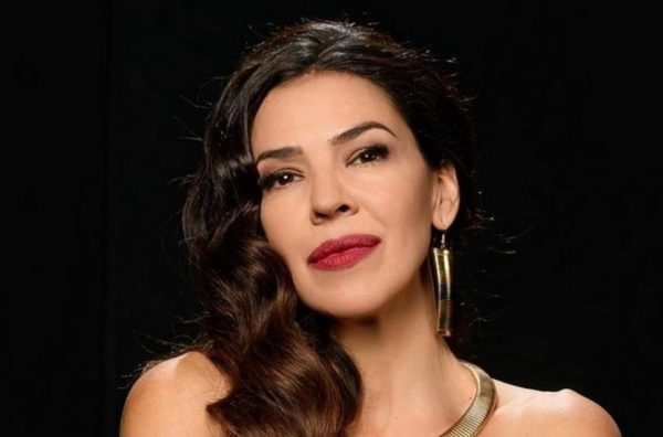 Ναταλία Δραγούμη: «Ένιωσα να παθαίνω εγκεφαλικό από το άγχος»