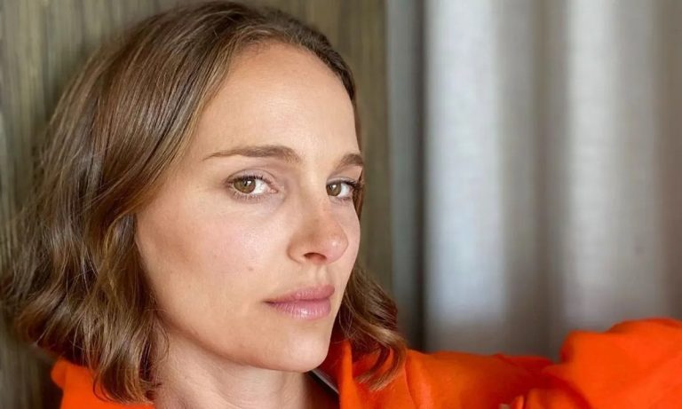 Νάταλι Πόρτμαν: «Δεν θα ενθάρρυνα τα παιδιά να εργαστούν στο Χόλιγουντ»