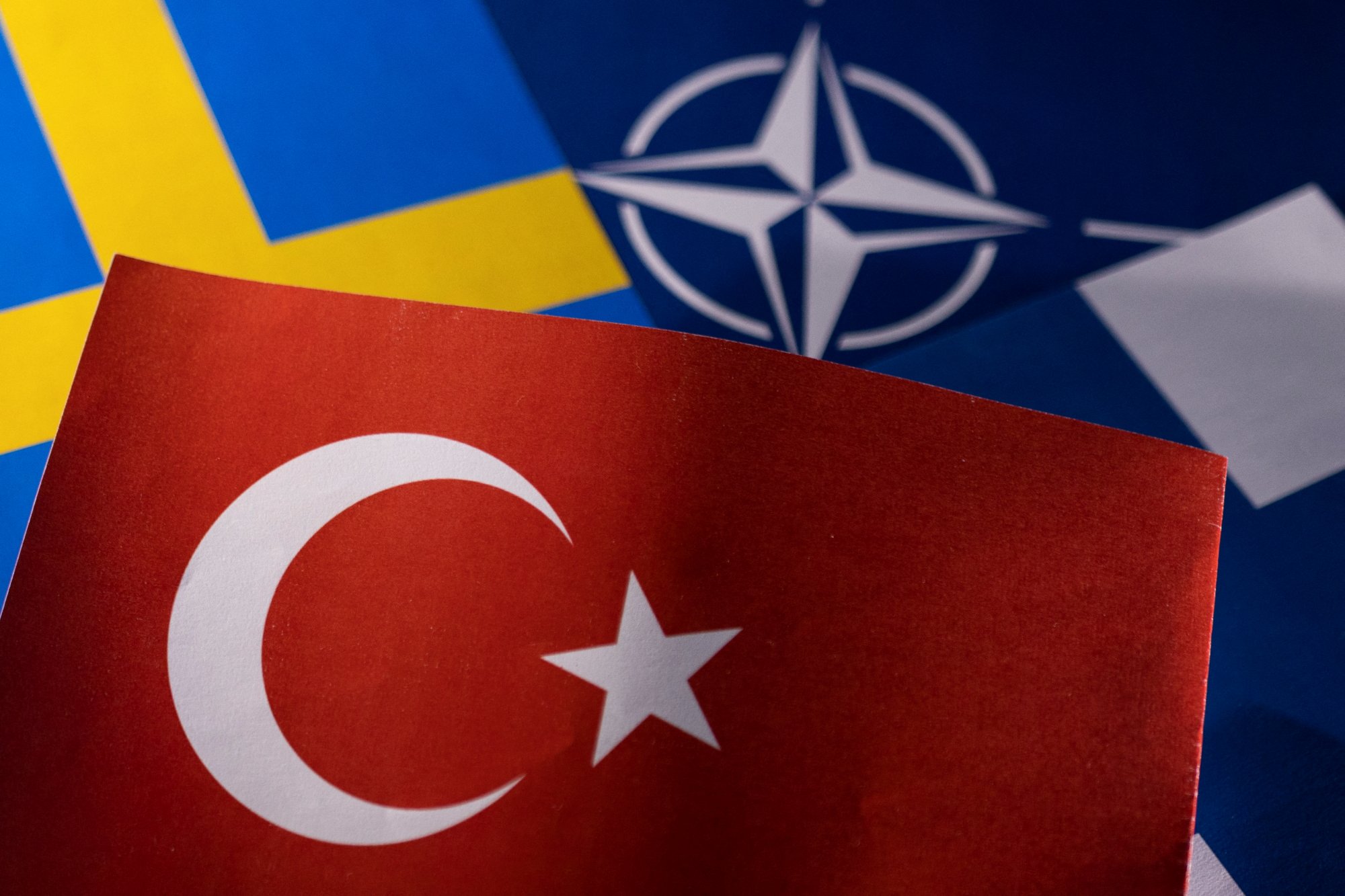 Σουηδία στο ΝΑΤΟ: «Πριν το τέλος του έτους» η επικύρωση «λέει» τώρα η Τουρκία
