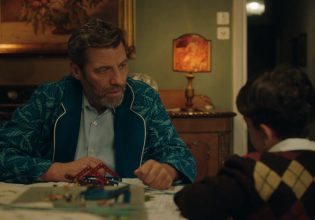 Αποκλειστικό απόσπασμα από το αποψινό επεισόδιο «Το Ναυάγιο»