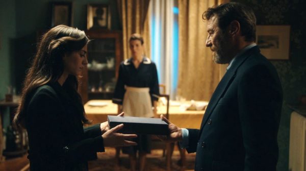 Συγκλονίζουν οι εξελίξεις στο «Ναυάγιο»