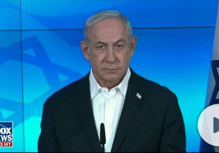 Ισραήλ: Δεν επιδιώκουμε κατοχή στη Λωρίδα της Γάζας, λέει μετά τις αντιδράσεις ο Νετανιάχου