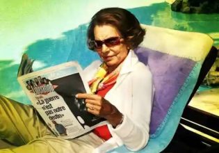 Το ακριβό τίμημα της μοναξιάς – Το σκάνδαλο με την πλουσιότερη γυναίκα στον κόσμο