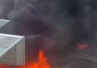 Έρευνα του FBI για «πιθανή τρομοκρατική επίθεση» στους Κατταράκτες του Νιαγάρα – Δύο νεκροί